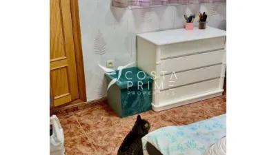 Piso - Más