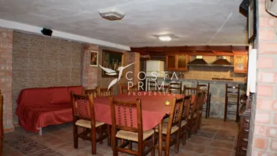 Villa in Benidorm photo 25