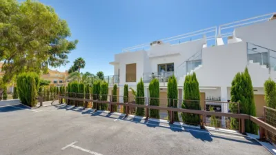 Apartamento en Pilar de la Horadada photo 46