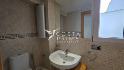Penthouse in Benidorm photo 17