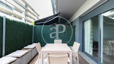 Apartment in Sant Just Desvern photo 4