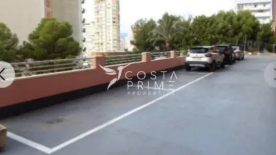 Apartment in Benidorm photo 10