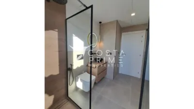 Villa in Polop photo 20