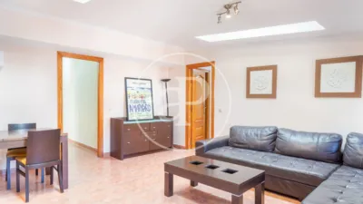 Apartment in La Seu photo 4