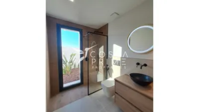 Villa in Polop photo 25