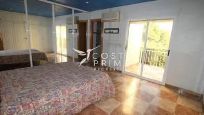 Villa in La Nucia photo 10