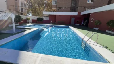 Apartment in Benidorm photo 18