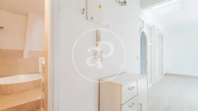 Apartamento en Nueva España photo 17