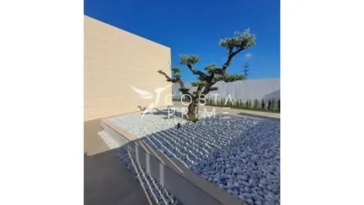 Villa in Polop photo 37