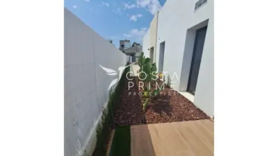 Villa in Polop photo 12