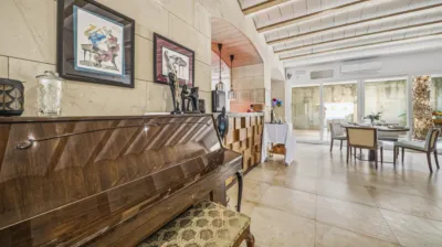 House in Yecla photo 29