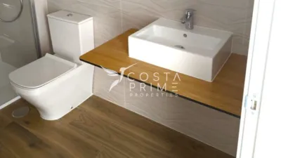 Apartment in Finestrat photo 7