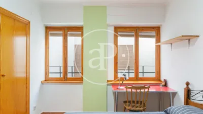 Apartment in La Seu photo 13
