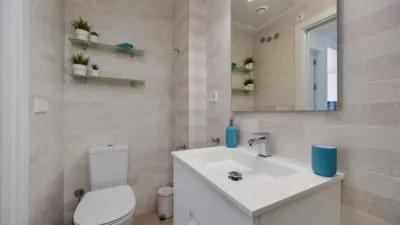 Apartamento en Pilar de la Horadada photo 27