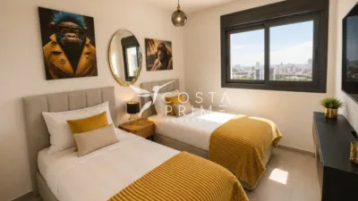 Piso - Vista 4
