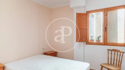 Apartment in La Seu photo 17