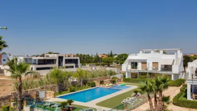Apartamento en Pilar de la Horadada photo 43