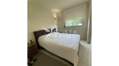 Apartment in Finestrat photo 8