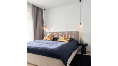 Apartment in Finestrat photo 9