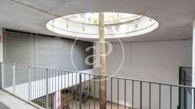 Apartment in Sant Just Desvern photo 26