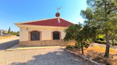 House in Jumilla photo 4