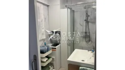 Apartment in Benidorm photo 20