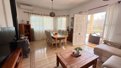 Casa en Albox photo 14