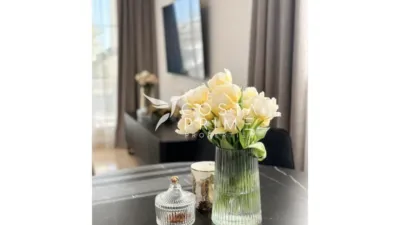 Apartment in Finestrat photo 25