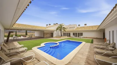 House in Yecla photo 8