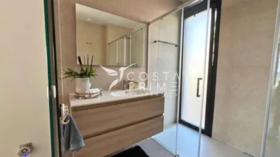 Casa en Finestrat photo 13