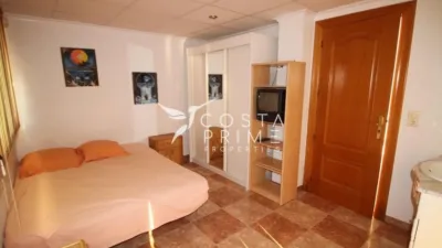 Villa in La Nucia photo 18