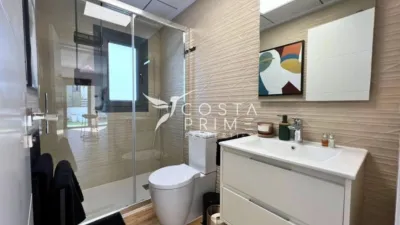 House in Finestrat photo 12