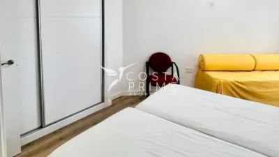Apartment in Benidorm photo 18