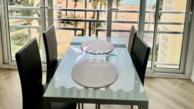Apartment in Benidorm photo 3