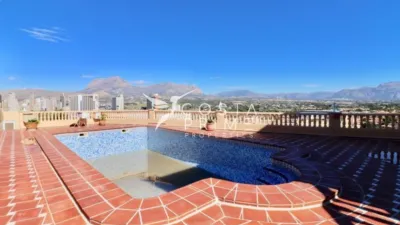 Casa – Benidorm, la Marina Baixa - Vista 4