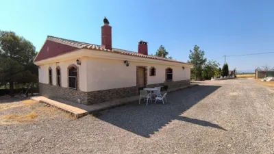 House in Jumilla photo 3