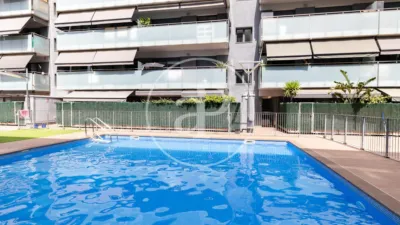 Apartment in Sant Just Desvern photo 21