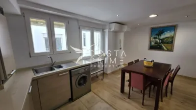 Penthouse in Benidorm photo 9