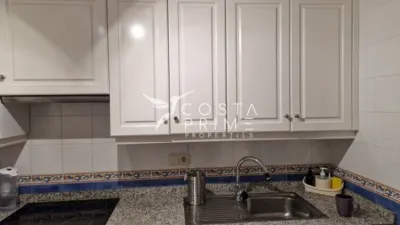 Apartment in Finestrat photo 11