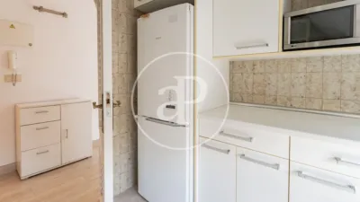 Apartamento en Nueva España photo 10