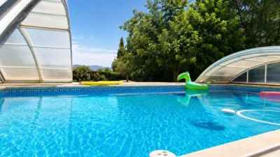 Casa – Villena, Las Virtudes - Vista 2