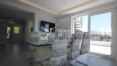 Casa - Vista 4