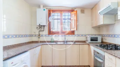 Apartment in La Seu photo 7