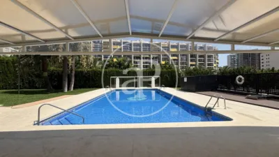 Pis – Benidorm - Vista 2