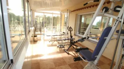 Casa - Vista 4