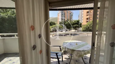 Pis – Benidorm - Vista 5