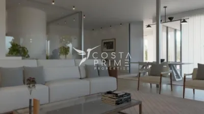 Casa – Benidorm, Urbanización El Planet, la Marina Baixa - Vista 5