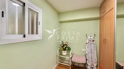 Apartment in Benidorm photo 11