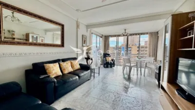 Apartment in Benidorm photo 4