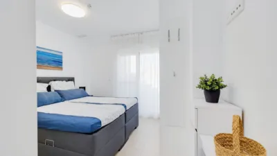 Apartamento en Pilar de la Horadada photo 16